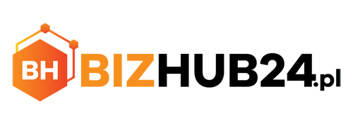 logo bizhub24.pl